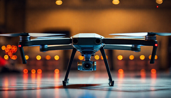 Pentagon Drone Funding Surge: What It Means for the Commercial and Second-Hand Market