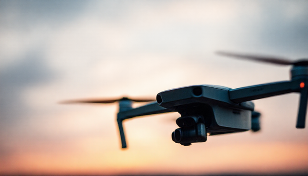 DJI Drops Bombshell Security Audit as FCC Ban Fight Heats Up