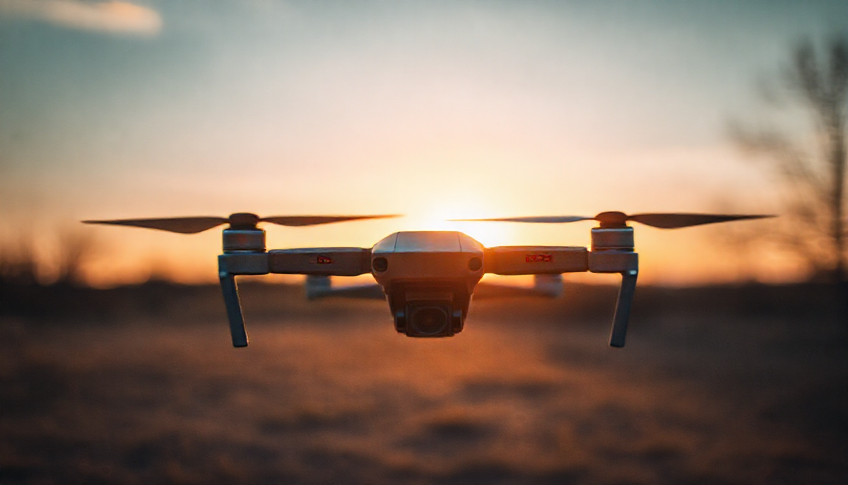 FCC Faces Angry Backlash Over DJI and Autel Drone Ban: What It Means for U.S. Operators