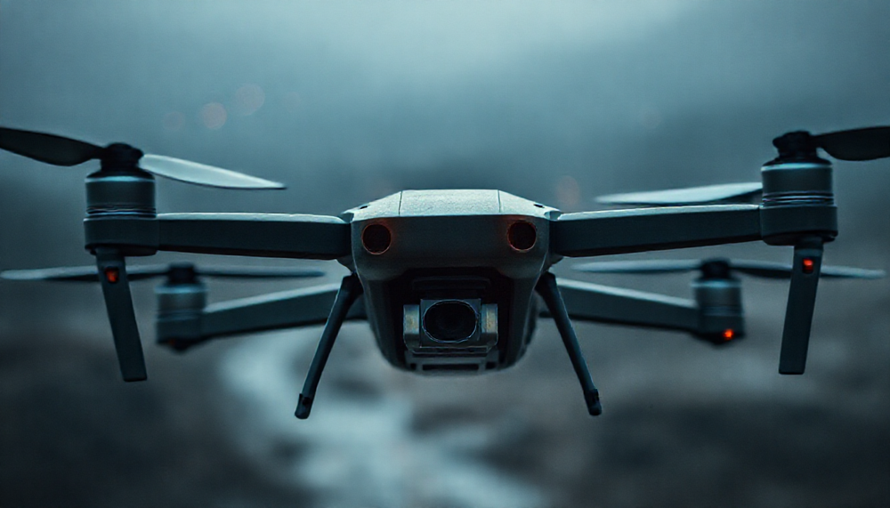 America's Ammo Crisis: How a Decade-Long Weapons Rebuild Will Supercharge the Drone Industry