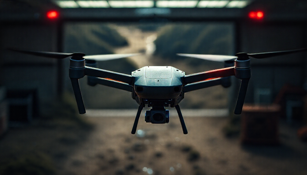 Medics in the Indo-Pacific: How Drones Are Reshaping Combat Evacuation