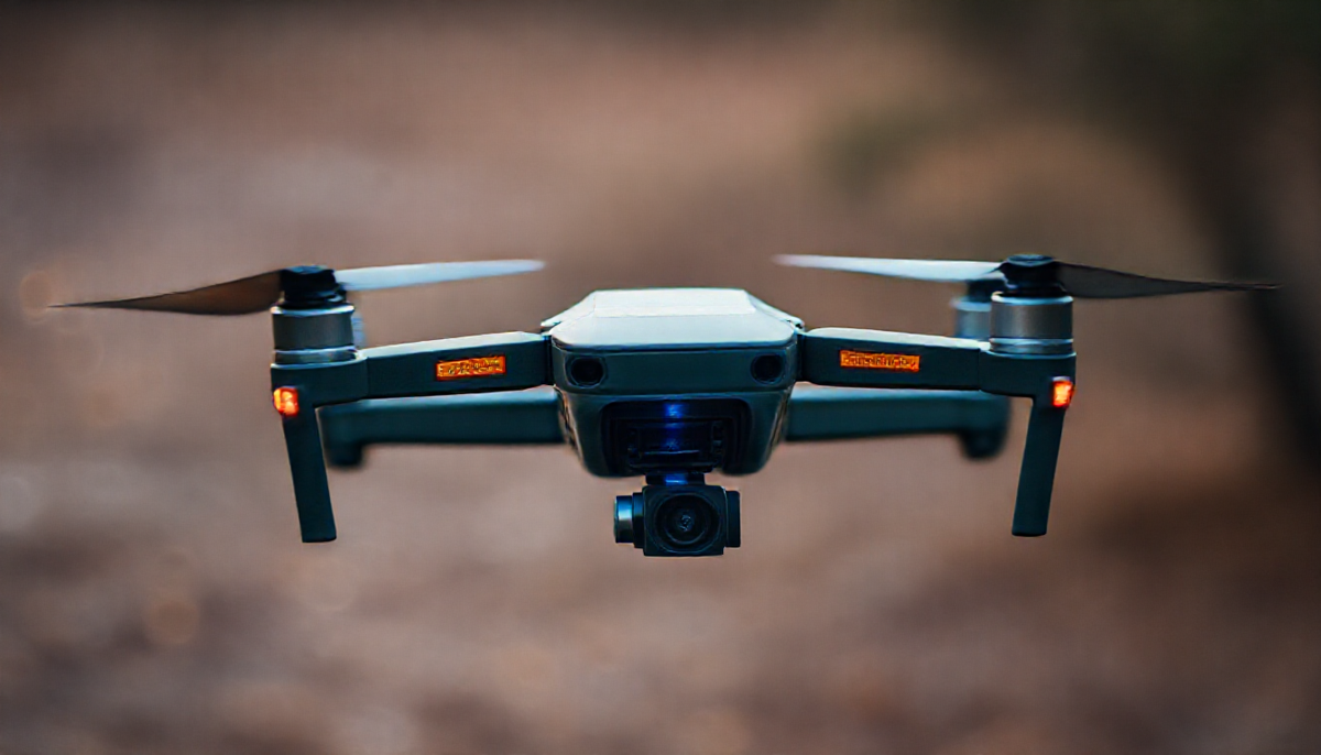Ondas Stock Soars 10.5%: What the Shareholder Meeting Means for the Drone Market
