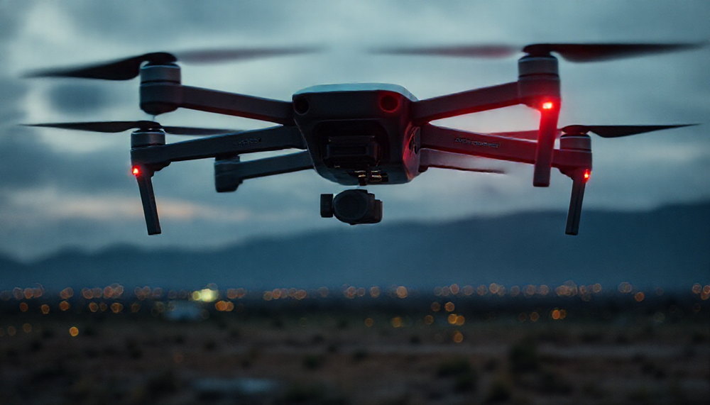 Volatus Aerospace's $1.1 Billion Drone Opportunity: A Quiet Giant Awakens