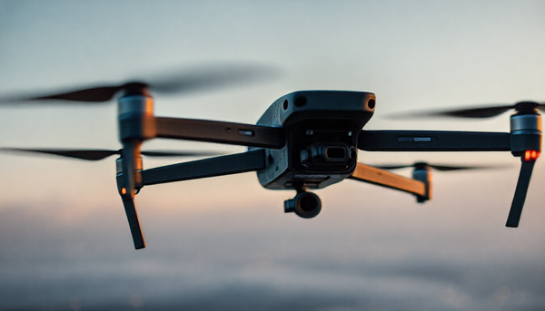 Viasat’s BVLOS Breakthrough: What the Iris RPAS Trial Means for Drone Operators in 2026