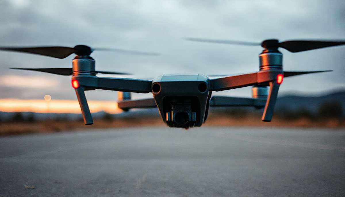 Can the US Really Replace DJI Drones? The 2026 Debate Heats Up