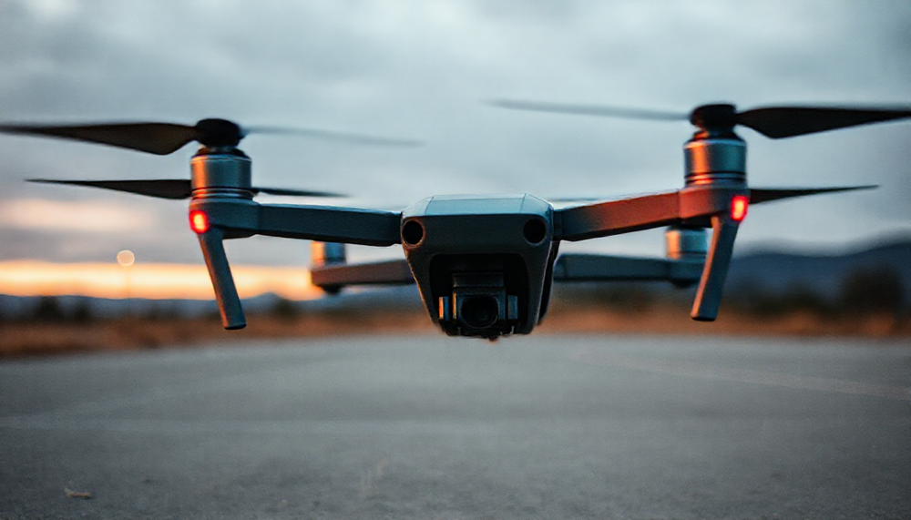 Can the US Really Replace DJI Drones? The 2026 Debate Heats Up