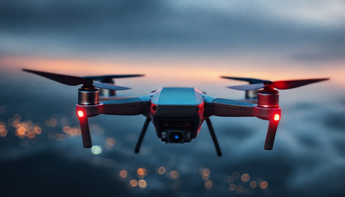 Redwire Stock Skyrockets Past $24: The SpaceX Halo Effect and What It Means for Drone Investors
