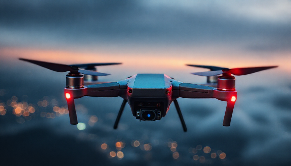 Redwire Stock Skyrockets Past $24: The SpaceX Halo Effect and What It Means for Drone Investors