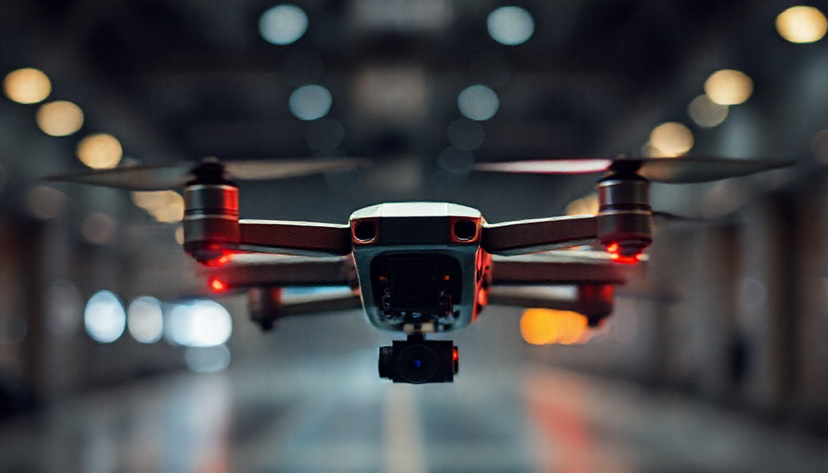 Cathie Wood Dumps AMD and TSMC: What This Means for Drone Hardware and AI