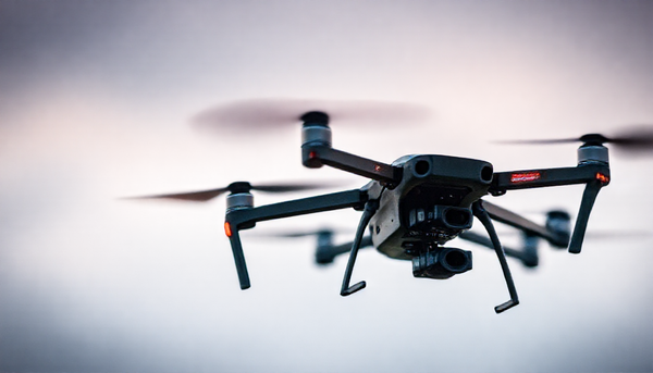 Draganfly vs. Ondas: Which Drone Stock Wins in the NDAA Era?