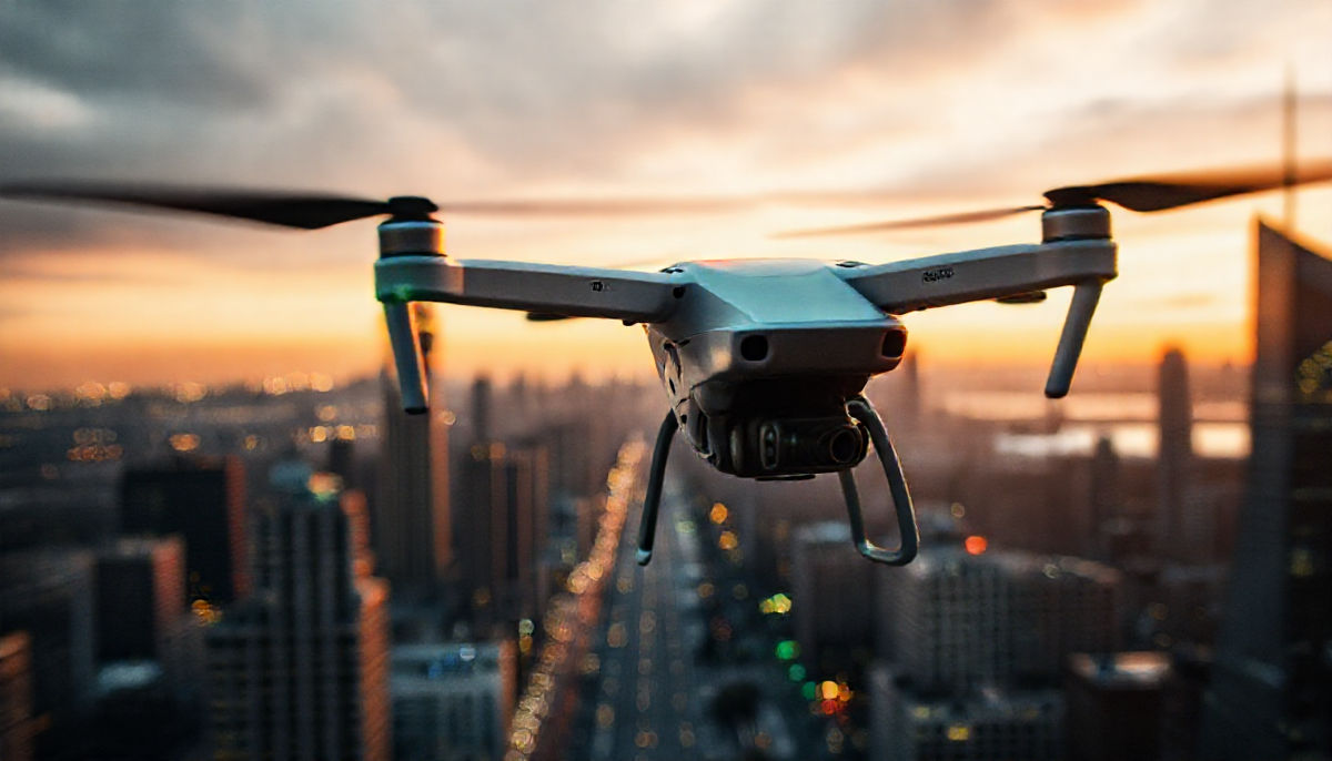 Joby Aviation Stock Soars: FAA Green Light and NYC Flights Signal Air Taxi Era