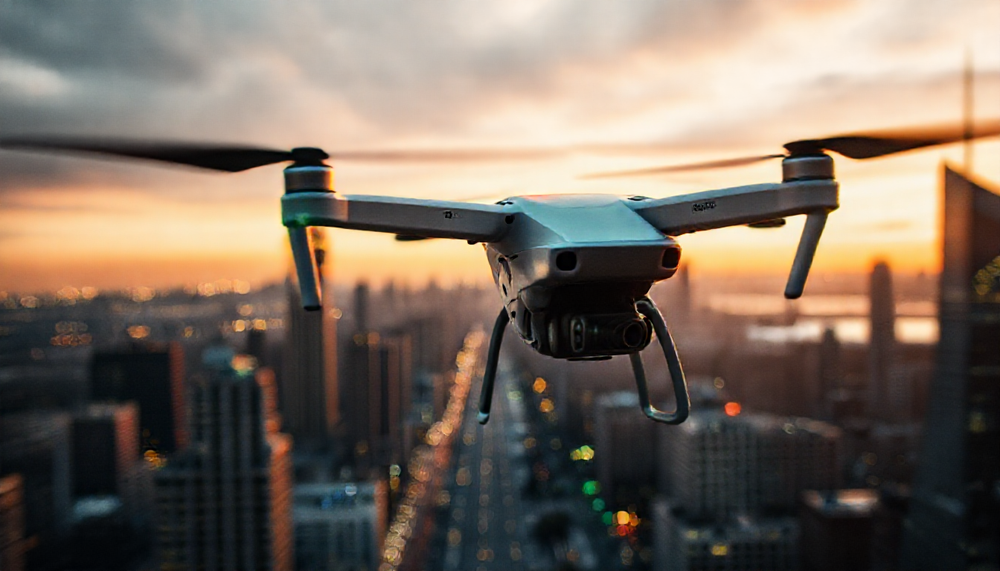 Joby Aviation Stock Soars: FAA Green Light and NYC Flights Signal Air Taxi Era