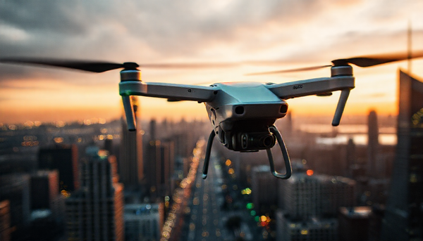 Joby Aviation Stock Soars: FAA Green Light and NYC Flights Signal Air Taxi Era