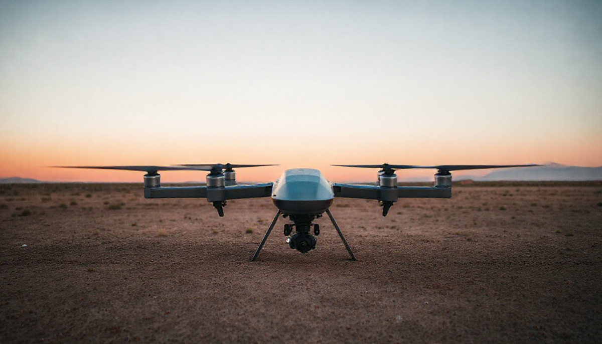 AeroVironment’s $20.2M Missile Deal Signals a New Era for Drone Defense