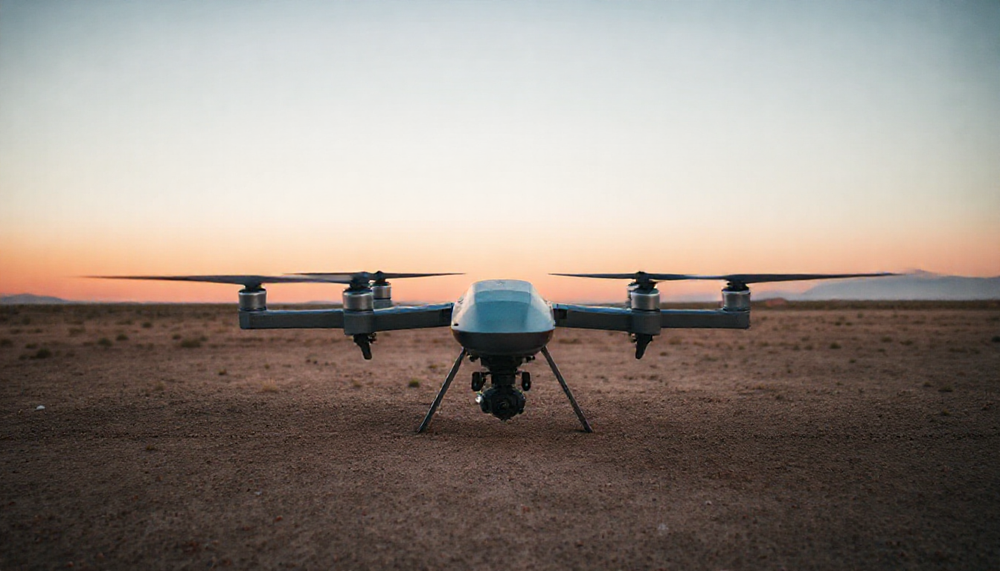 AeroVironment’s $20.2M Missile Deal Signals a New Era for Drone Defense