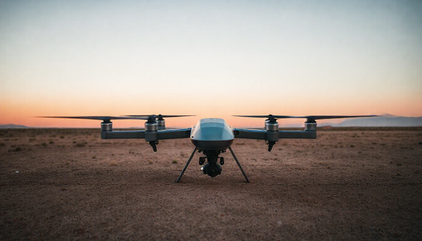 AeroVironment’s $20.2M Missile Deal Signals a New Era for Drone Defense