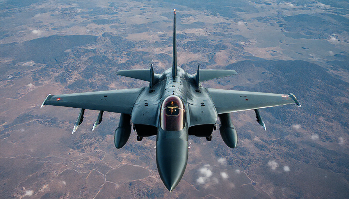Canada’s Fighter Pilot School Ditches L-39s for M-346 Jets: What It Means for Drone Airspace and UAV Training