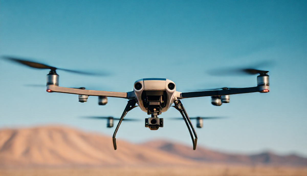 Dufour Aerospace Seeks Wiring Intern: What This Means for the eVTOL and Used Drone Market