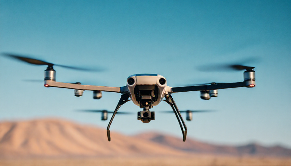Dufour Aerospace Seeks Wiring Intern: What This Means for the eVTOL and Used Drone Market