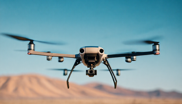 Dufour Aerospace Seeks Wiring Intern: What This Means for the eVTOL and Used Drone Market