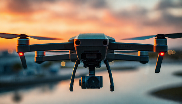 Kratos’ $67M Florida Expansion: What It Means for the Drone Stock and Second-Hand Market