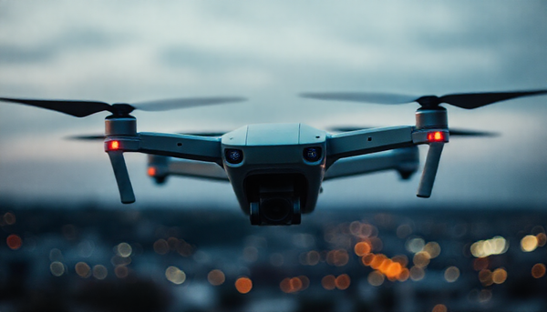 Wall Street Turns Cautious on Joby Aviation: What the Price Target Cut Means for the Drone Industry