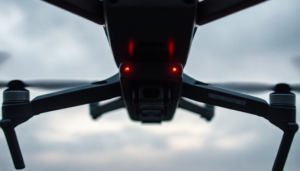 AutoFlight V5000 Matrix Formation Flight Signals Dawn of eVTOL Commercial Operations