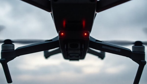 AutoFlight V5000 Matrix Formation Flight Signals Dawn of eVTOL Commercial Operations