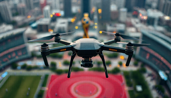 NYPD's $6.5M Drone Defense for FIFA World Cup: What It Means for Commercial Operators