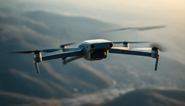 AeroVironment’s Software Pivot: How AV Halo and PANTHER Are Redefining Defense Drones