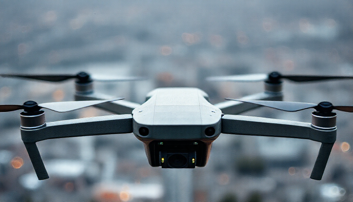 AeroVironment Stock Plunge: Is This a Buying Opportunity for Drone Operators?