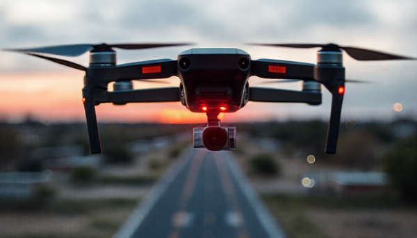 AI Drones Cut Search Times by 90%: Inside the Skydio & LOC8 Revolution