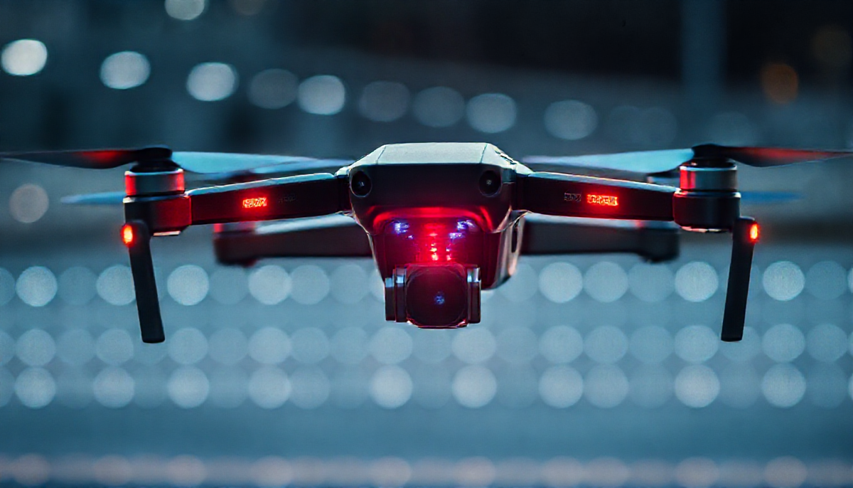 Ondas Holdings Doubles Down on AI Defense: What the Acquisition Means for Autonomous Systems and Your Drone Investment