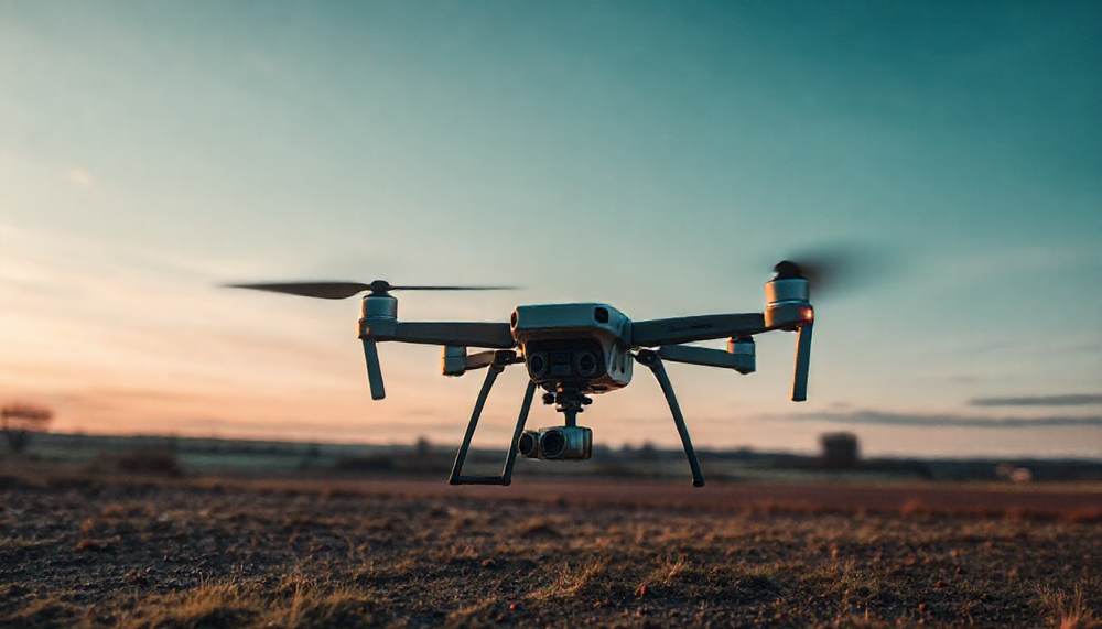 Tundra’s Swap-and-Go Payloads Land in UK: One Drone, Every Mission