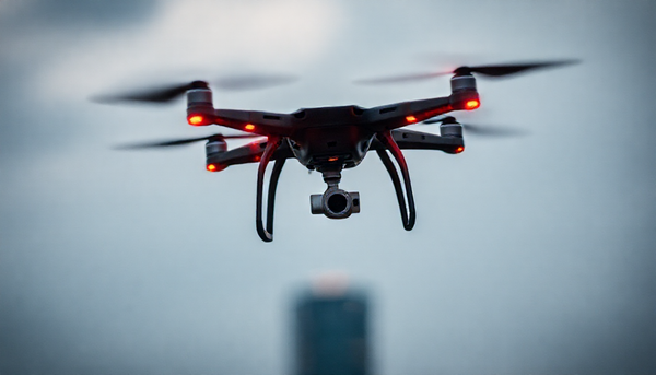 Skydio Takes Flight: Dallas PD Launches Drone as First Responder Program with Eight Aircraft