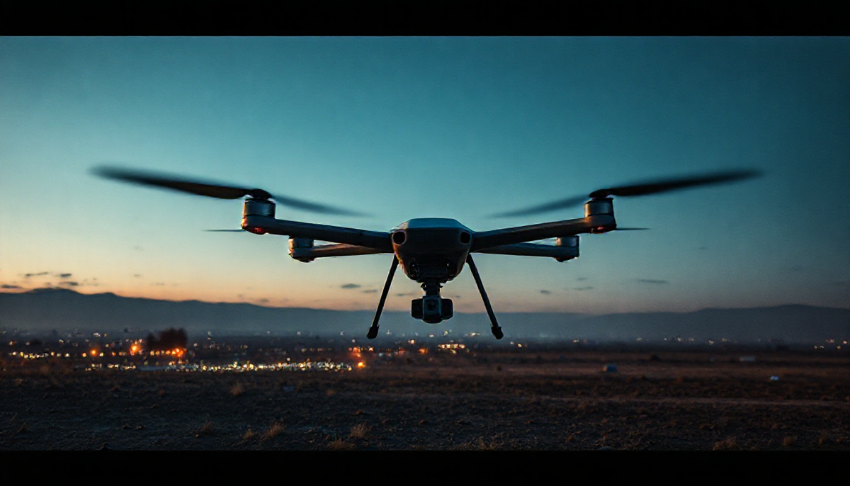 From Battlefield to Boardroom: How Ukraine’s Shahed-Killing Drones Are Reshaping Global Defense Exports