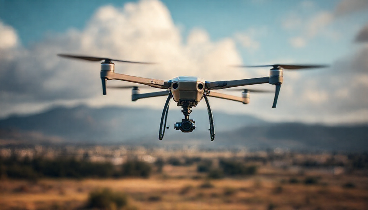 Flapping Wings Are Back: Why Ornithopters Could Reshape Commercial UAV Design