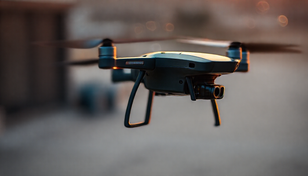 SPH Engineering Launches "Marketplace" to Connect Drone Service Providers & Buyers