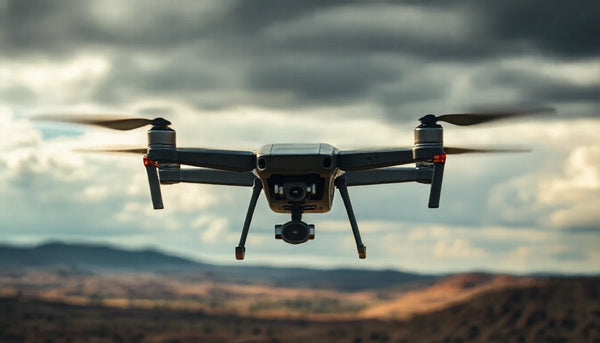 Ukrainian Drone Maker General Cherry Advances in $1.1B US Army Program: What It Means for the Global Drone Market