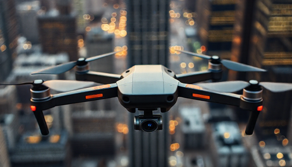 Wall Street’s Drone Stock Dilemma: Two High-Flyers and One to Avoid