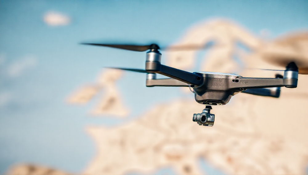 Europe’s Unified Drone Roadmap: What AME’s New Position Paper Means for Your Operations
