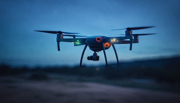 FlytBase and Yarra Drones Join Forces to Power Compliant Autonomous Drone Operations in Australia