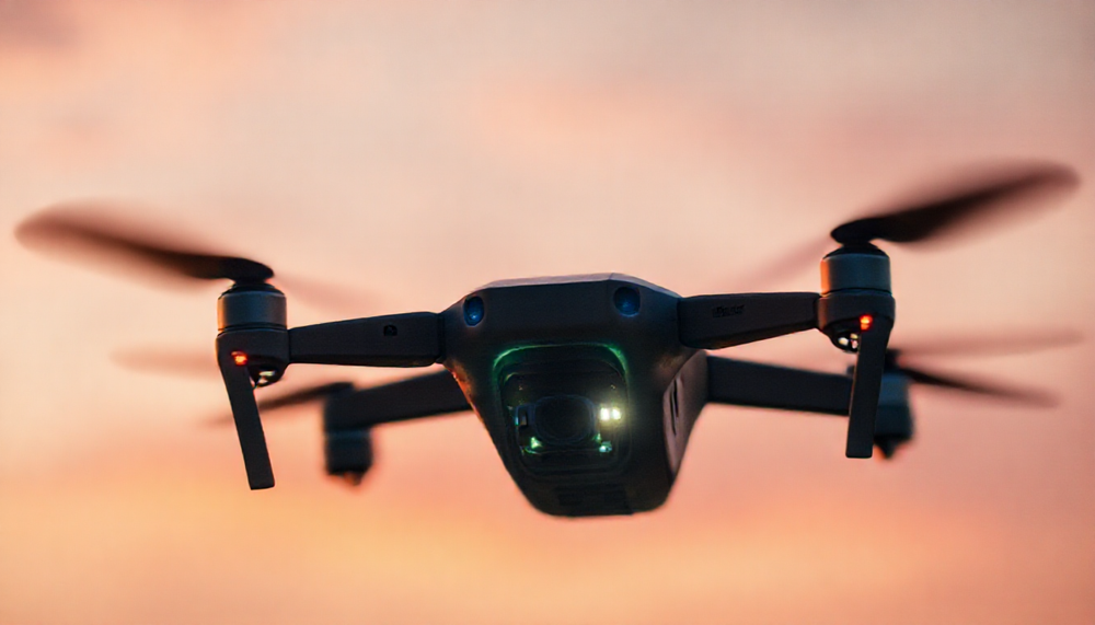 U-Space Liability: Who Pays When Your Drone Fails in the Digital Sky?