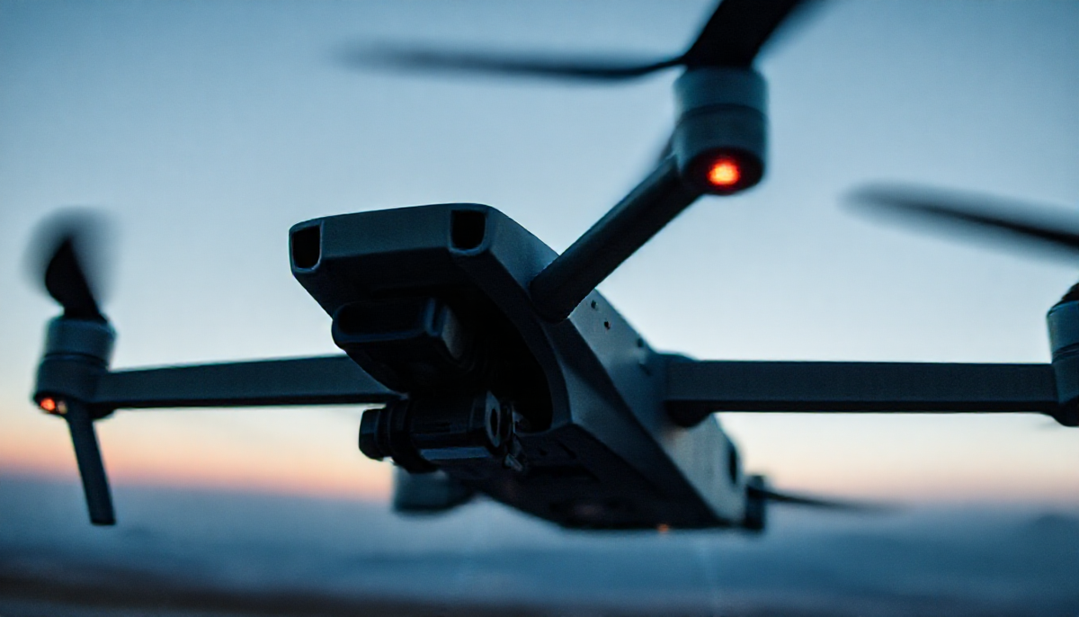 AEVEX Wins $34.1M in Air Force Drone Contracts: What It Means for Defense and the Used Market