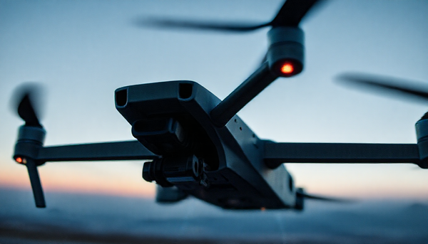 AEVEX Wins $34.1M in Air Force Drone Contracts: What It Means for Defense and the Used Market