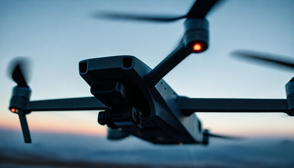 AEVEX Wins $34.1M in Air Force Drone Contracts: What It Means for Defense and the Used Market