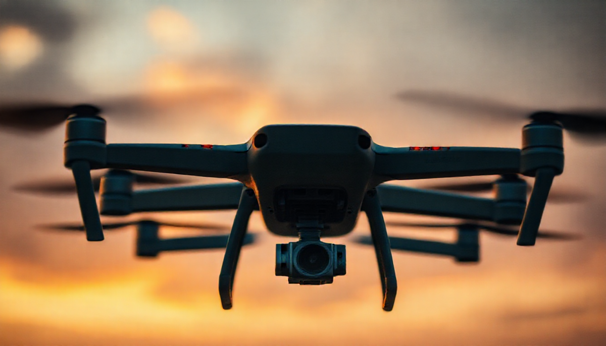 The Drone Gap: How UN Peacekeeping Cuts Are Reshaping Global Airspace Security