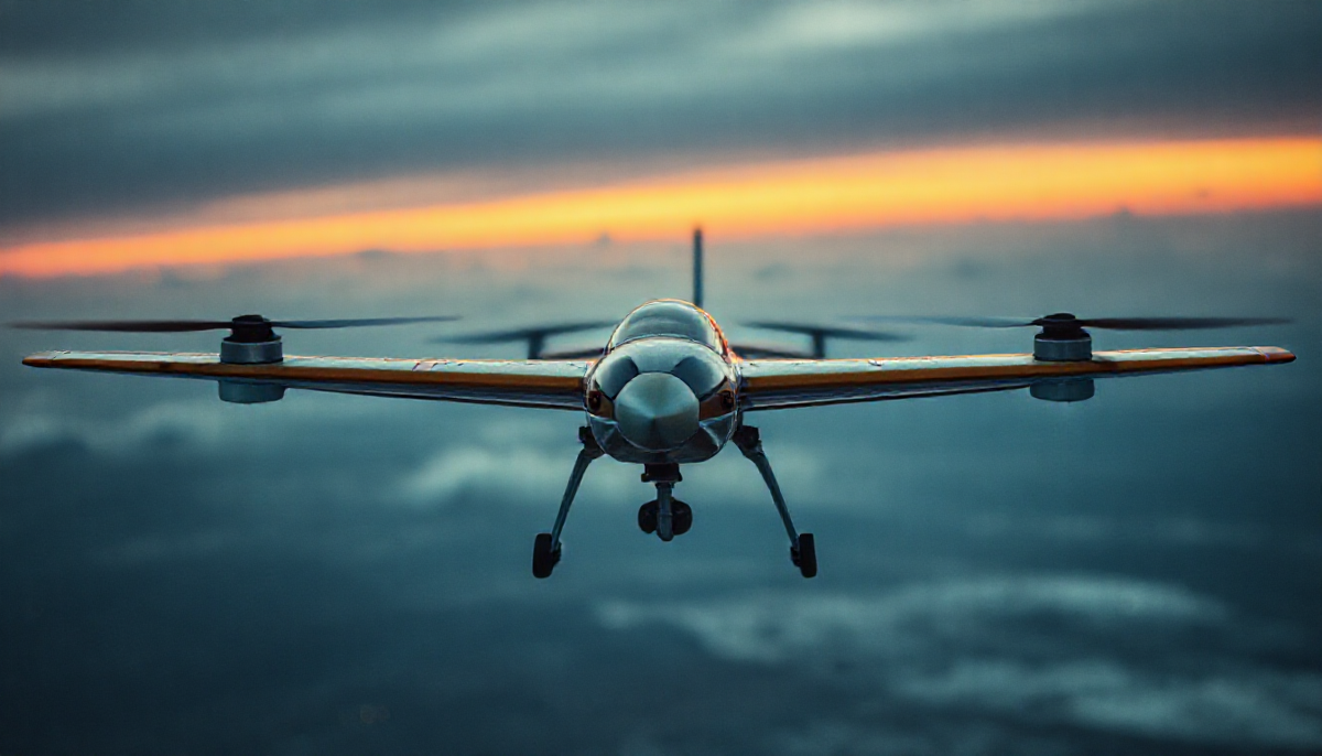 The Tiny Chipmunk Trainer: The Cold War’s Most Unlikely Spyplane and What It Teaches Us About Modern Drone Surveillance