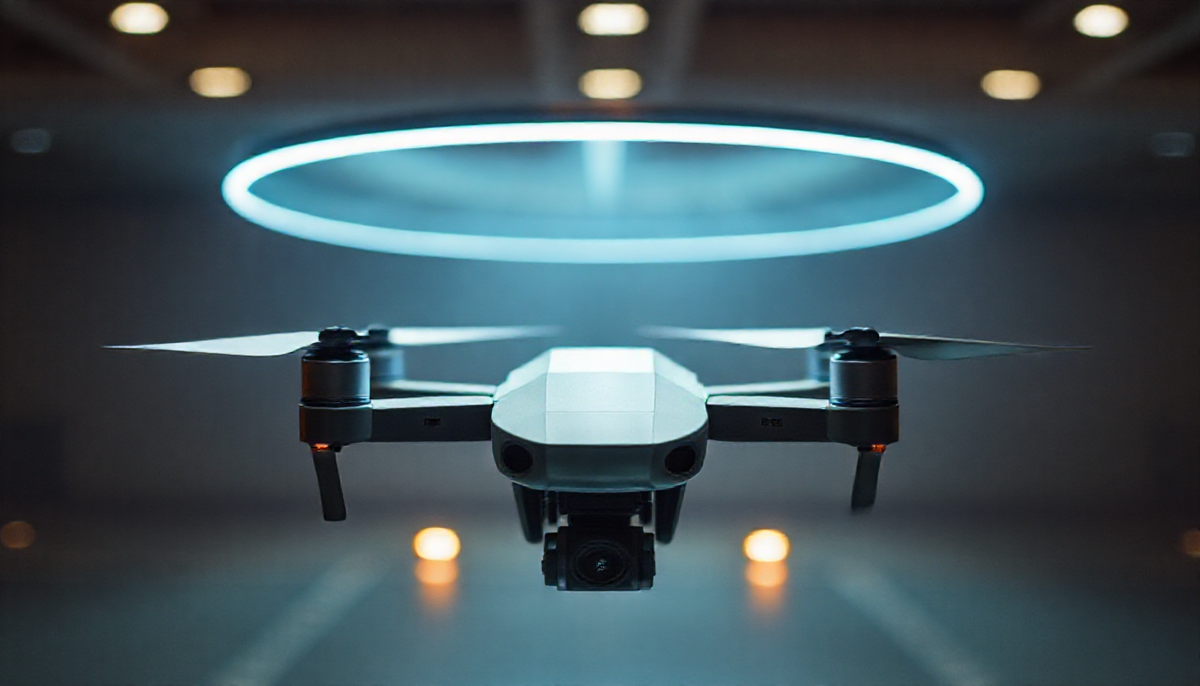 AeroVironment's AV Halo Expansion Signals a New Era for Software-Defined Drone Warfare