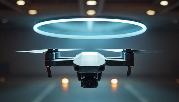 AeroVironment's AV Halo Expansion Signals a New Era for Software-Defined Drone Warfare